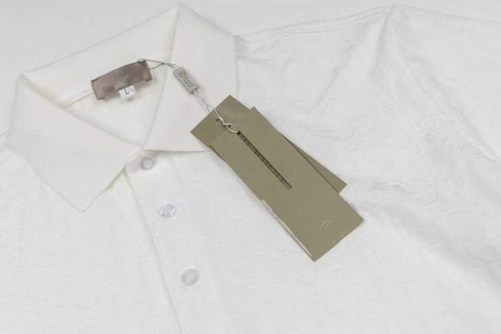 Dior Polo Shirts Short _SKUDiorM-3XL8qx19328494